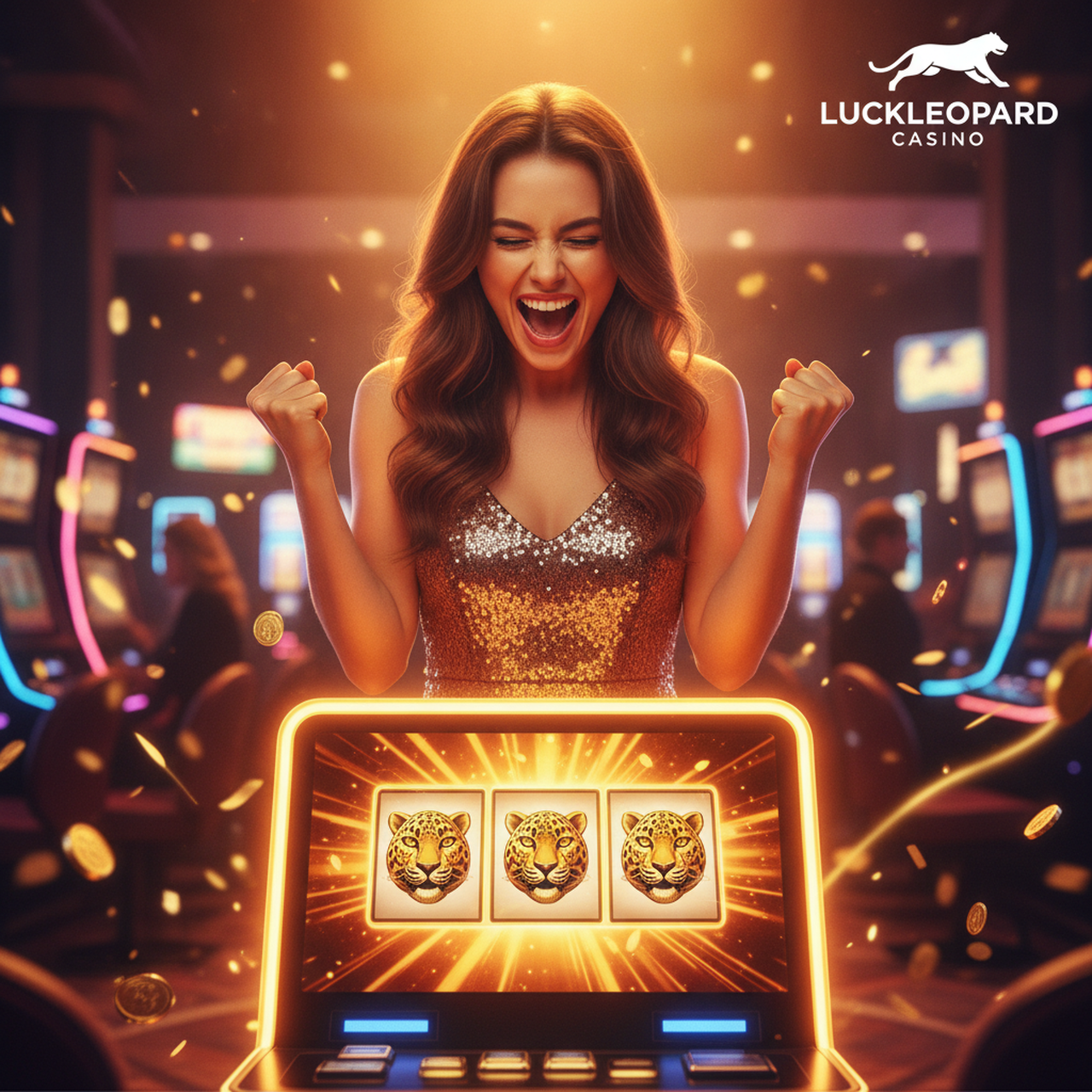 Premium Online Gaming Experience